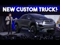 Elon Musk JUST REVEALED Tesla&#39;s Insane New Truck Will DESTROY All Competition!