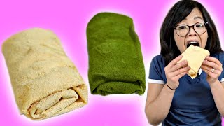 How to Make EDIBLE TOWELS  FAILS included!