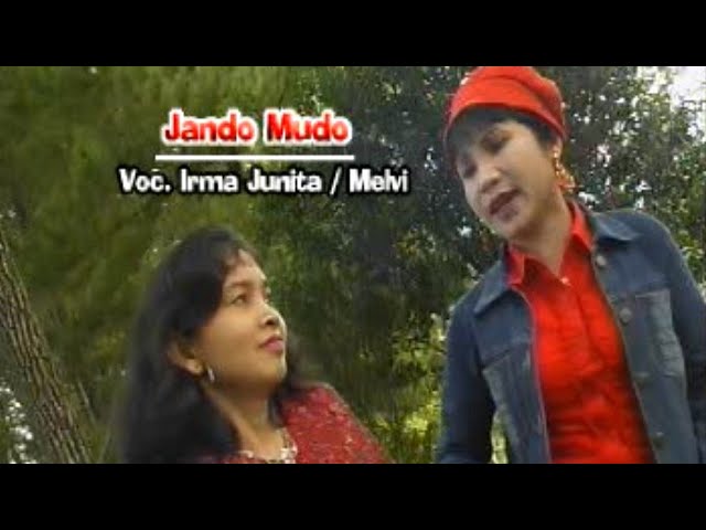 Irma Yunita u0026 Mivi - Jando Mudo (Official Music Video) class=