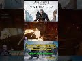 Assassins Creed Valhalla #zone #creed #cod #genX #bethesda #thor #valhalla #viking #ubisoft #saga