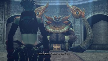 .//Hack G.U. vol 1: Rebirth HD Episode 1 Welcome to "The World"