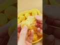 ＼ ふわふわミニケーキ ☁️🧁 ／#料理 #簡単レシピ