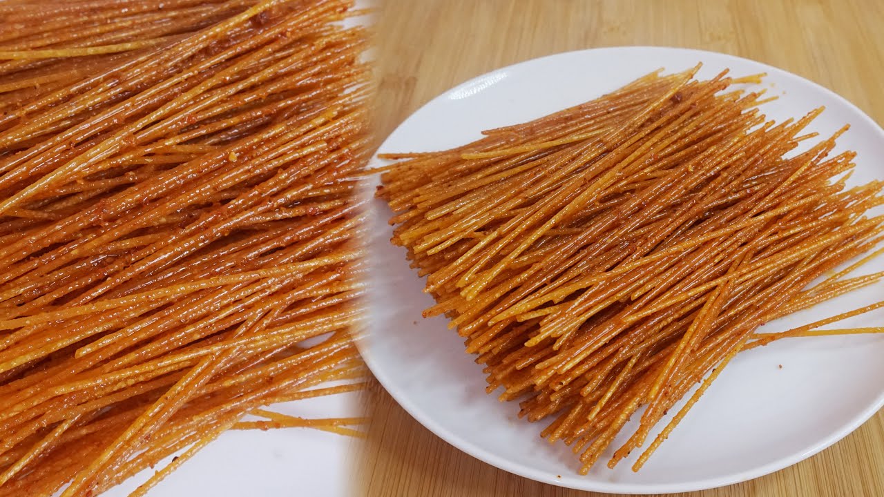 Mie Lidi Pedas: Lezatnya Rasa Nostalgia di Setiap Gigitan