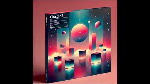 Cluster 3