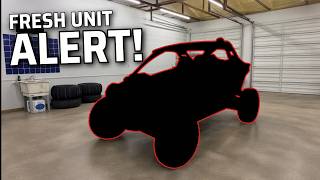 We've been HIDING this for TOO LONG! NEW UNIT TIME!