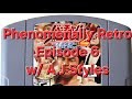 Pro Wrestling with Malibu Al! Phenomenally Retro - Episode 6
