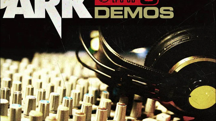 Linkin Park Underground - Fear (Leave Out All The Rest Demo Version 2006)