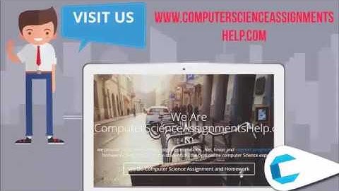 Computer Programming Computer Science Assignments & Homework Help