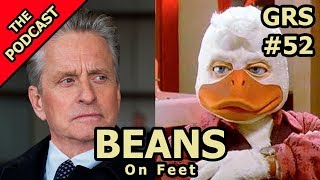 Beans On Feet - The GRS Show #52