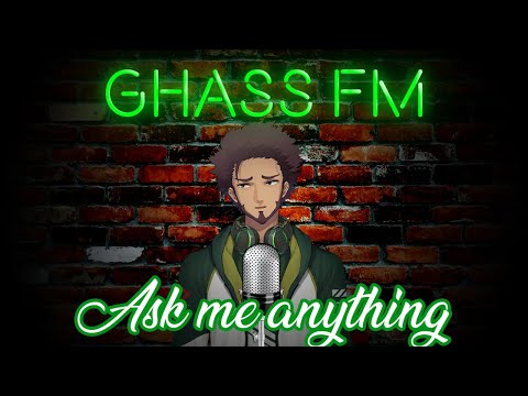 Reddit Ask me anything [ Vihaan | NIJISANJI EN ]