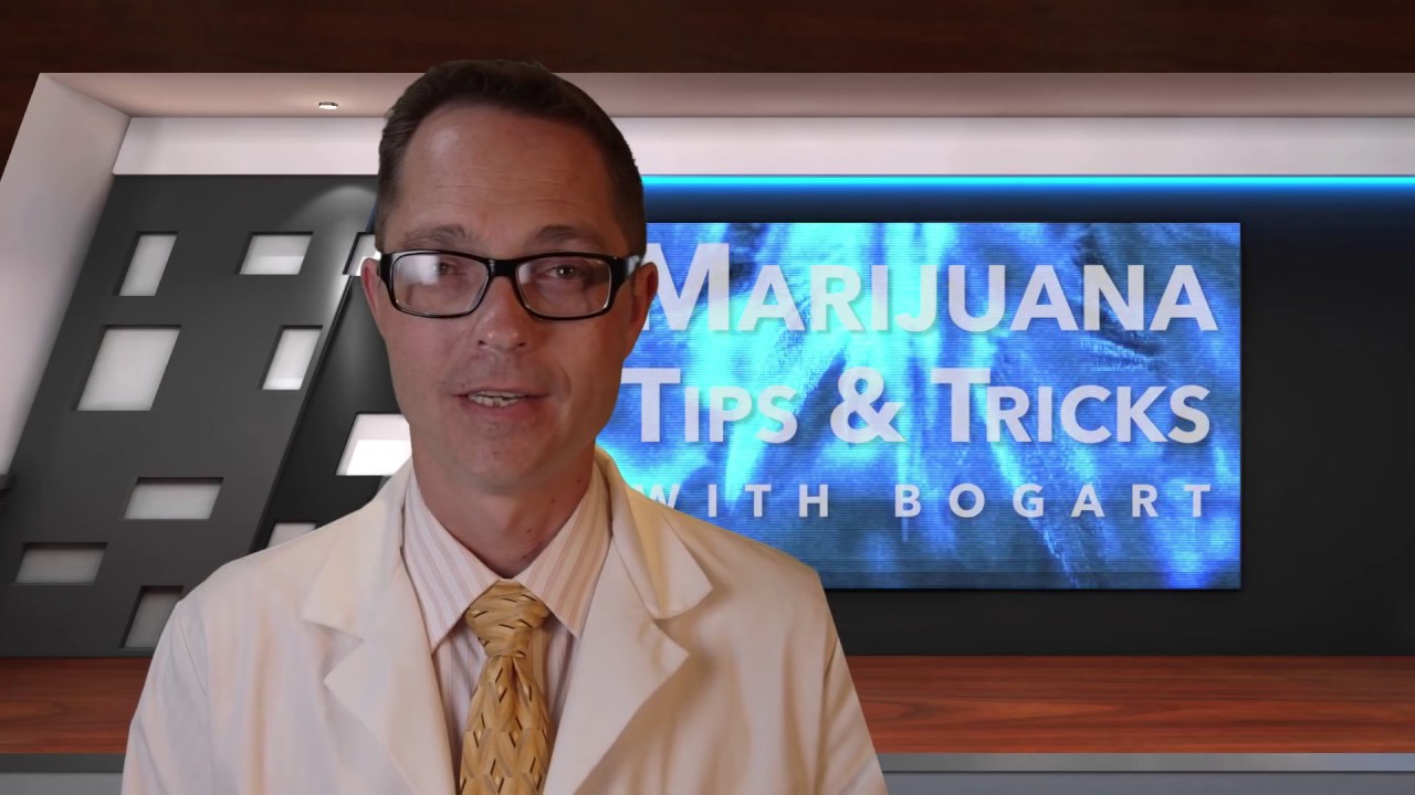 How to Roll Various Joint Styles Marijuana Tips &Tricks with Bogart #29