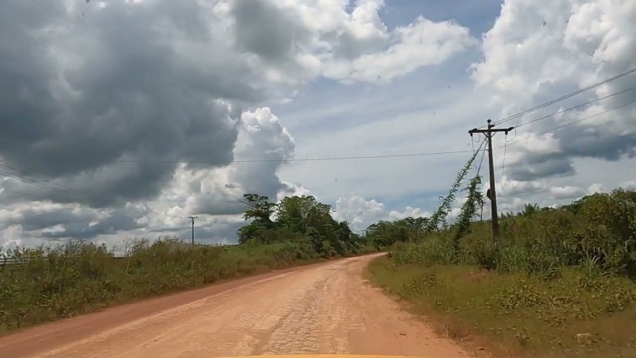 TRANSAMAZÔNICA_BR-230: Altamira/Brasil Novo/Medicilândia/Uruará/Placas/Rurópolis. Vídeo 09 de 12.