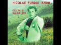 Nicolae Furdui Iancu - Cetera și glasul meu - Album Integral