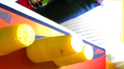 Speed Stacking: 1-10-1 New Record