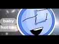 Baby Hotline [BFB AU Clock]