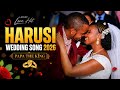 HARUSI PAPA THE KING OFFICIAL WEDDING SONG 2026 