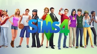 LP The Sims 4/#2 Ищем парня