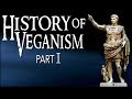 Vegans In Ancient Times The History Of Veganism Part One Vegans In Ancient Times The History Of Veganism Part One