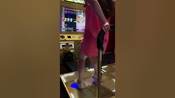 [DDR A3] MAX LOVE - ESP 11 - PFC