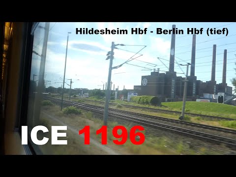 Video: Anfahrt Zum Bahnhof Witebsk