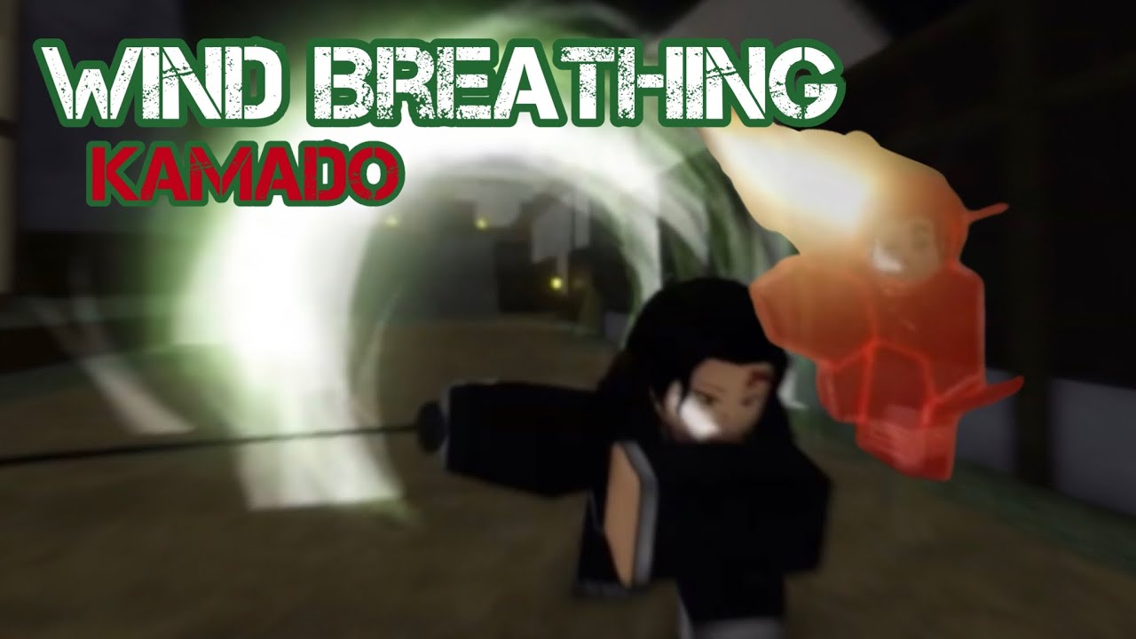 [DemonFall] Wind breathing experience as Kamado YouTube