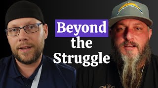Facing Addiction: A Story of Resilience Ronnie