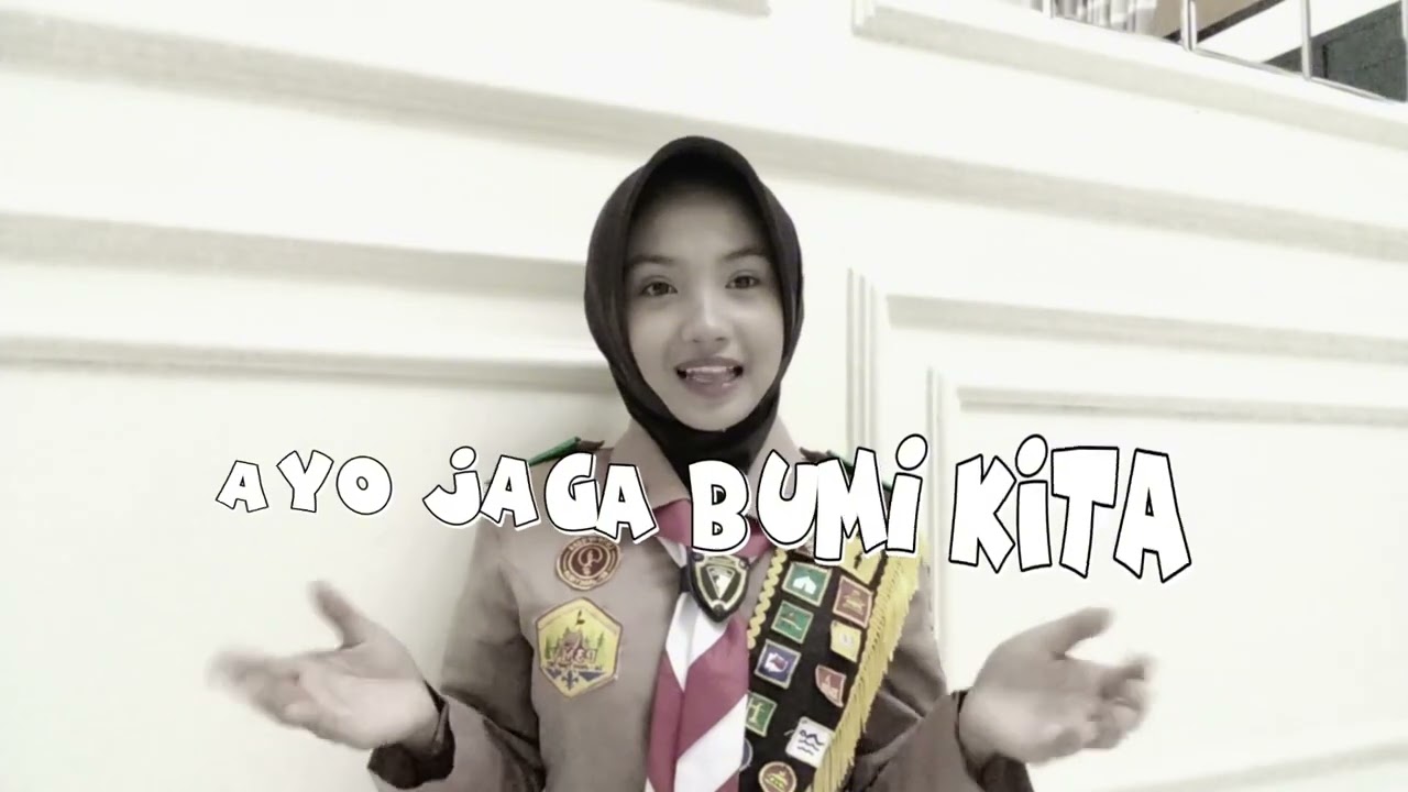 Aksi Baik Pramuka_58_Ananda Arlan Nabila Putri_Jawa Timur