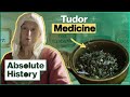 Brewing Tudor Medicine | Tudor Monastery EP6 | Absolute History