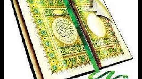 الشيخ عبدالله كامل قال فما خطبك يا سامرى من سورة طه 1438 هــ