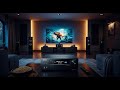 Denon AVR-S570BT 5.2 AV Receiver❤️Valentine’s Day Home Theater Upgrade|8K HDMI & Bluetooth Streaming