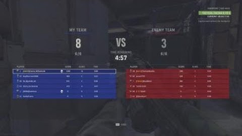 When you run out of ammo on Call of Duty Vanguard!?