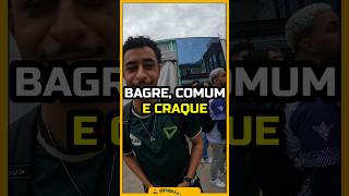 BAGRE - COMUM - CRAQUE feito por VT #freefirebr