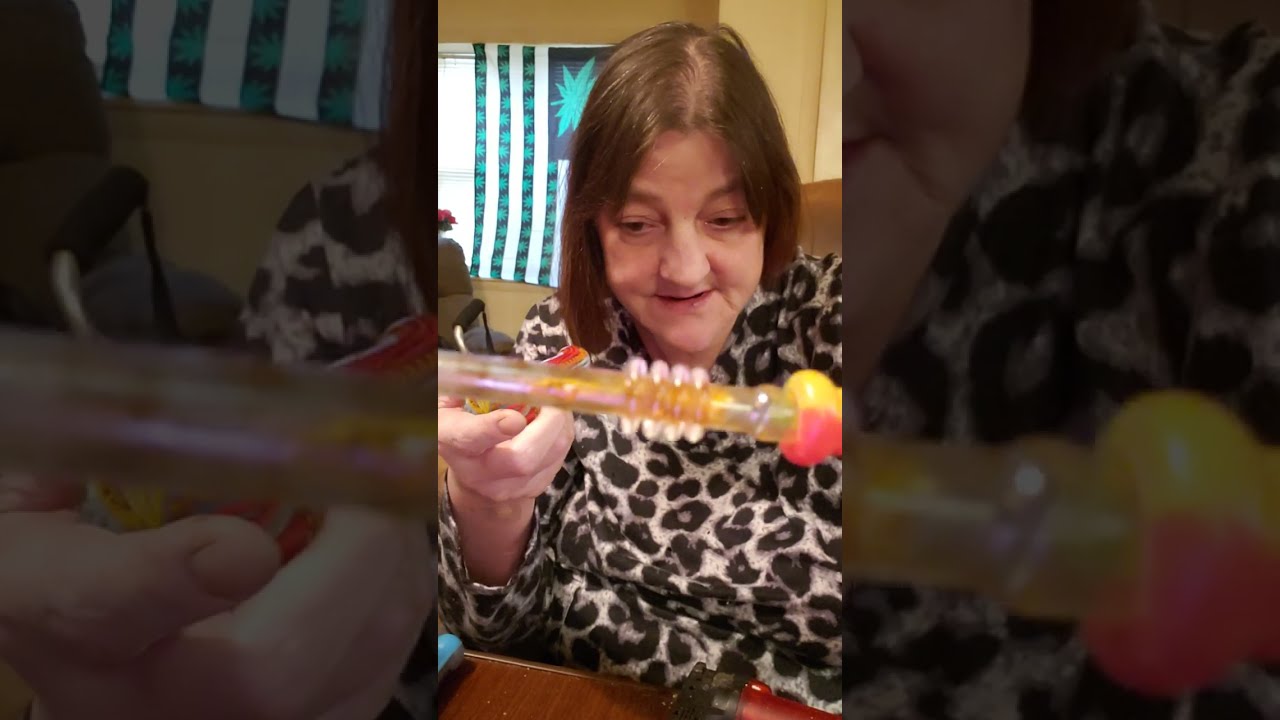 boomer learning sessions 7m tokesntalk hangout about smoking more than growing