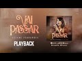 Eliane Fernandes - Vai Passar | Playback