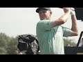 Bob Mac's Unexpected Drink Order 😂🍓 | Inside The Open