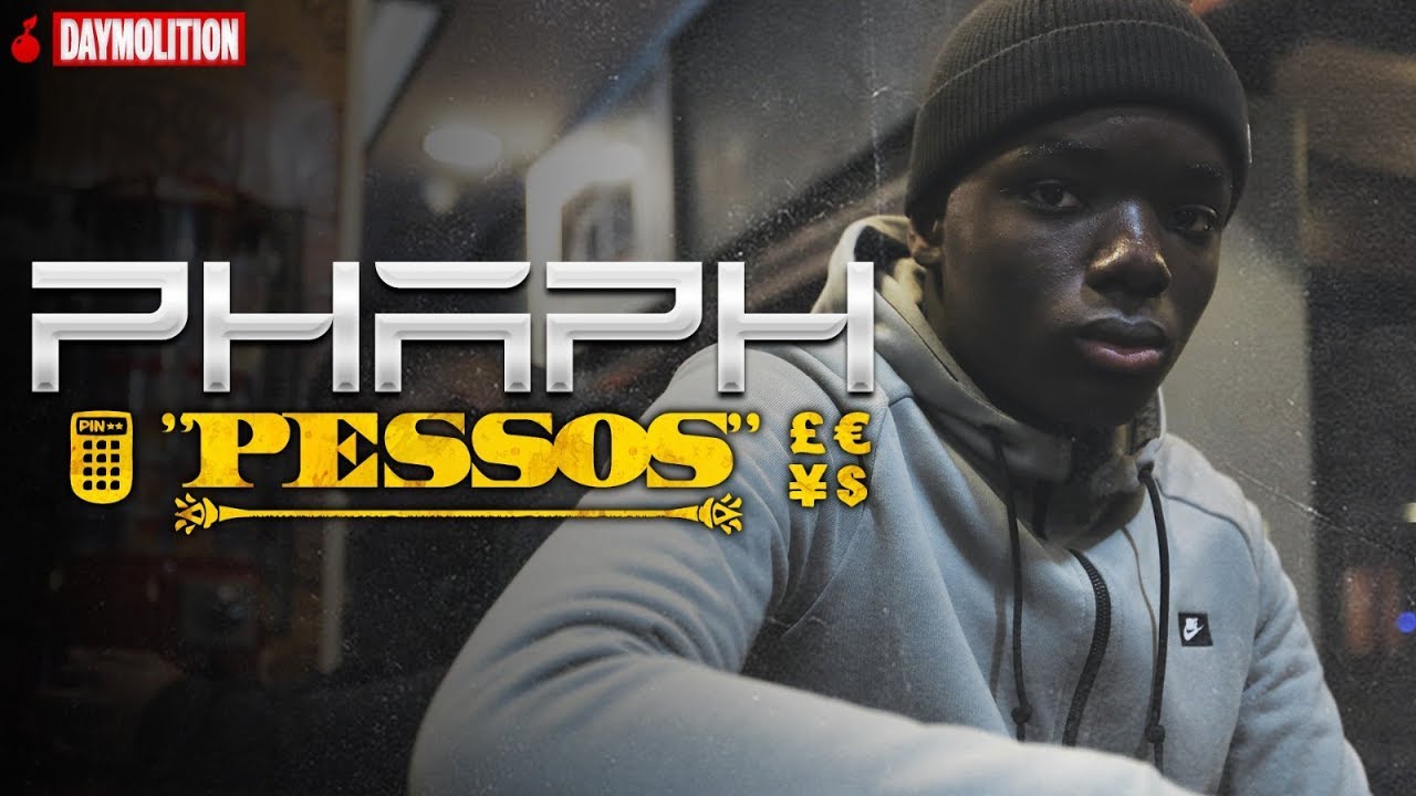 Phaph - Pessos I Daymolition