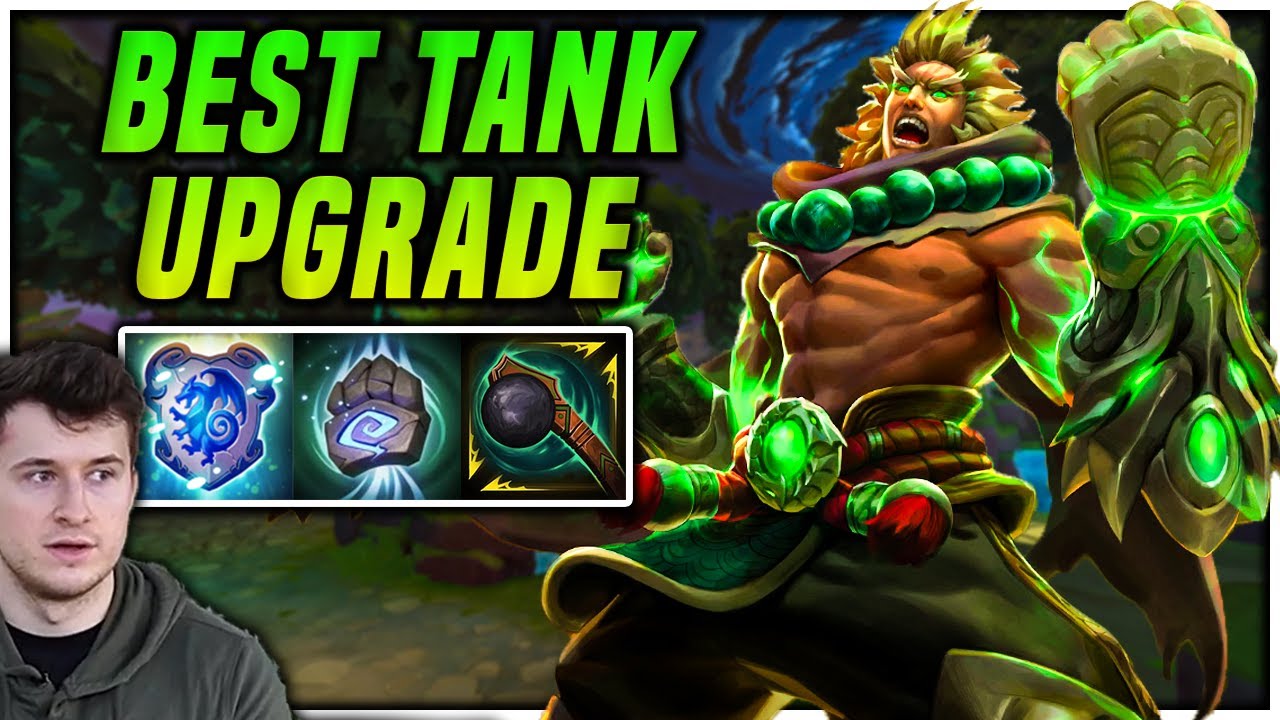 still the most fun starter upgrade! - YouTube