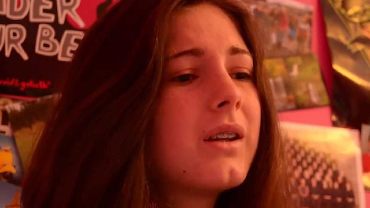 What has happened to Lulu? (Short film/ Ft. Bethan Langford) (2014