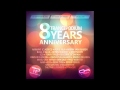 Aly &amp; Fila - TrancePodium 8th Anniversary (30.09.14)
