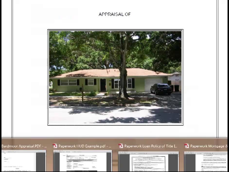 Tiger Real Estate Opportunity Fund First Mortgage Program YouTube