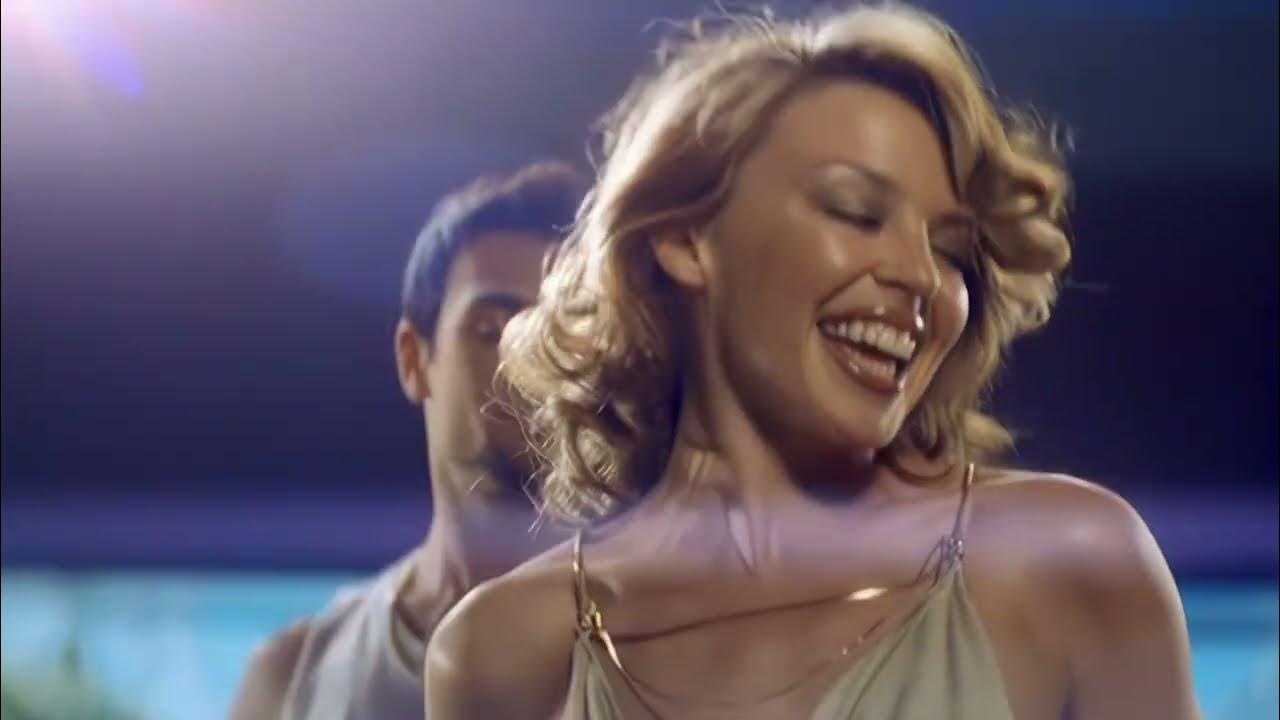 Kylie Minogue - Spinning Around (Official Video), Full HD