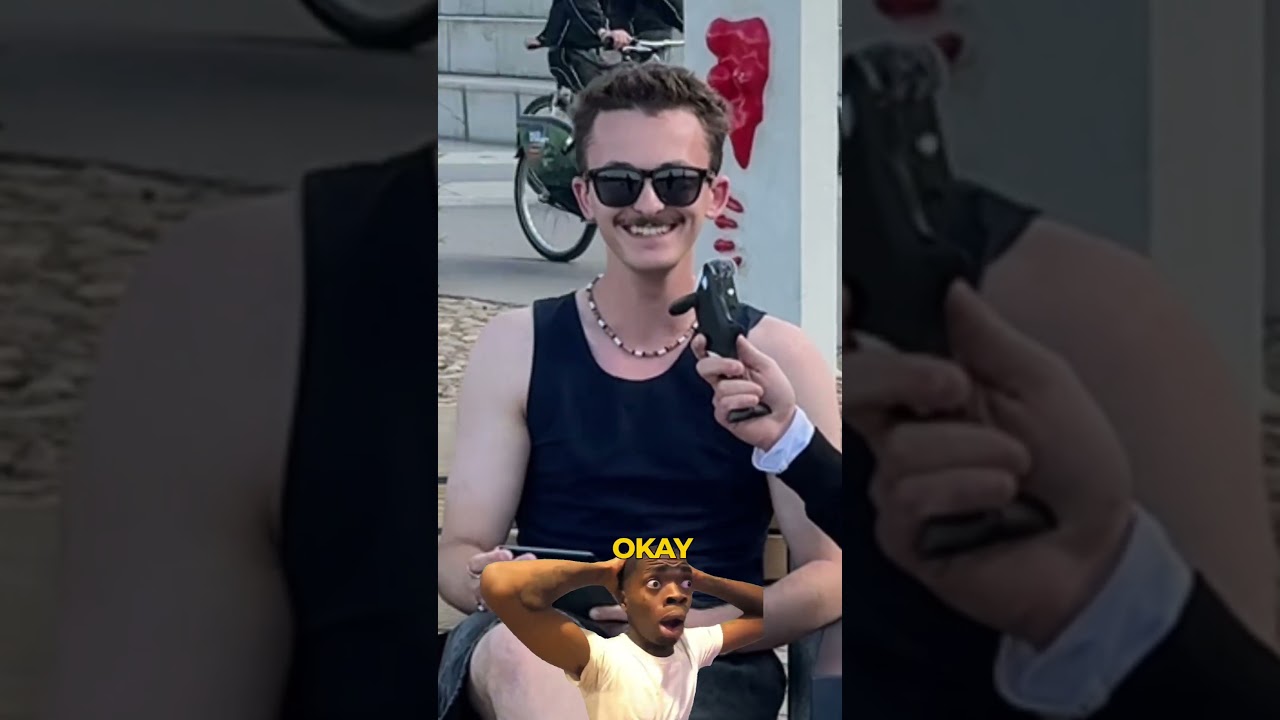 Do you know what Binance is?