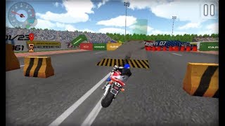 MotoMadness screenshot 4