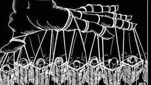 Nineteen Eighty-Four Dbora Otte