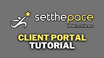 Client Portal Tutorial Video