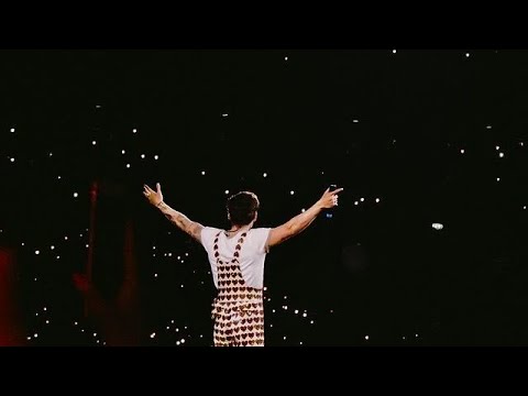 Harry Styles - Love On Tour - Wembley Stadium - Full Live - June 13 2023