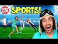 The sports adventure   danny go full episodes for kids