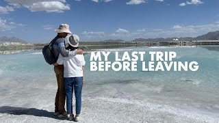 Last trip in China | Traveling cost is getting very expensive | Avoid traveling during holiday