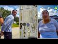 Police Find $400K in Stolen Jewelry Inside Couple’s Car