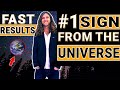 You Were Meant to See this Message 💌The Signs From The Universe → This is YOUR Sign {MUST WATCH!}